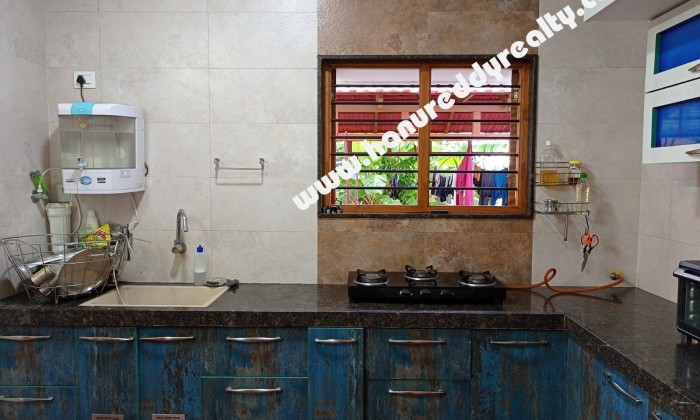 2 BHK Independent House for Sale in Karamadai